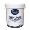 THEO PASS ACRYL VELOURS