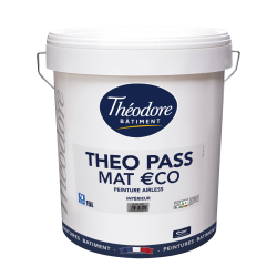 THEO PASS MAT ÉCO