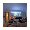 Peinture ECRAN BLANC