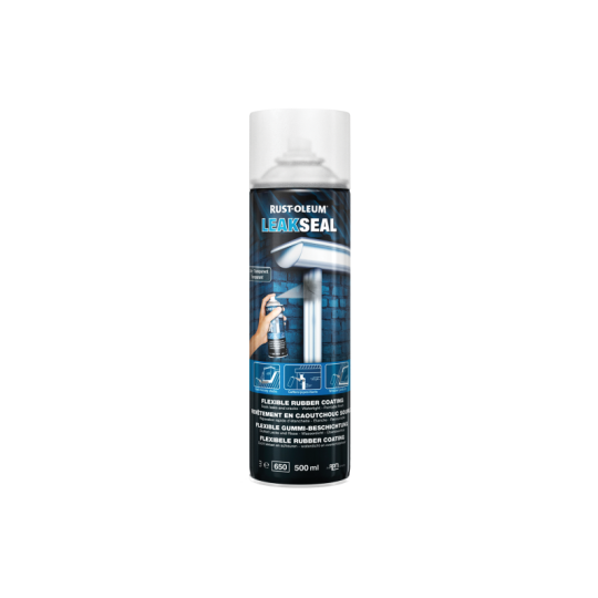 Spray étanchéité LeakSeal