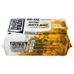 Lingettes ULTRA GRIME ANTI...