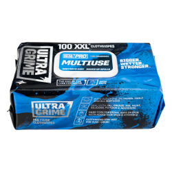 Lingettes ULTRA GRIME MULTI...