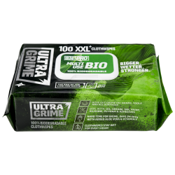 Lingettes ULTRA GRIME MULTI...