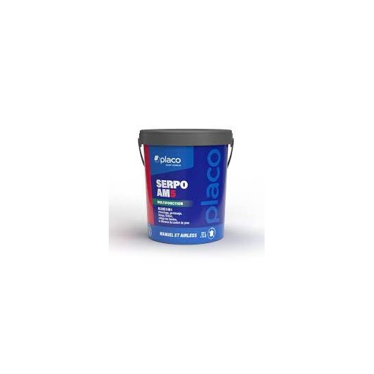 SERPO AM5