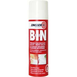 ZINSSER B-I-N
