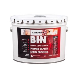 Zinsser B-I-N