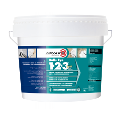 Zinsser Bulls Eye 1-2-3 Plus