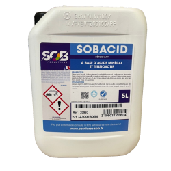 Derochant Sobacid