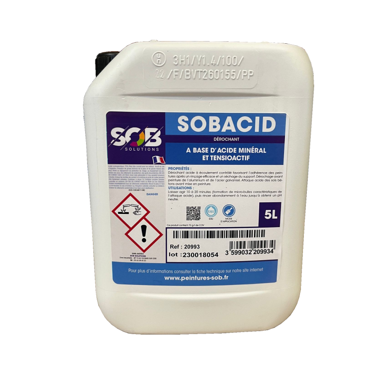 Derochant Sobacid