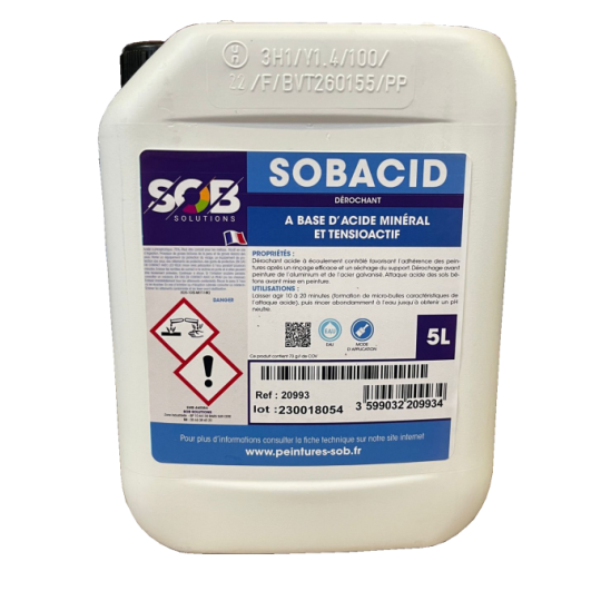 Derochant Sobacid