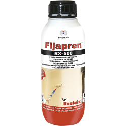 RX-500 Fixateur acrylique