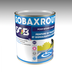 SOBAXRROUT