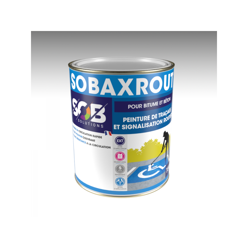 SOBAXRROUT