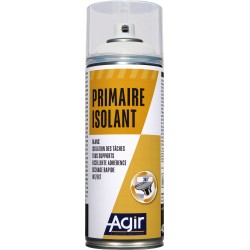 Spray Primaire isolant