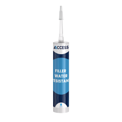 Filler Water résistant