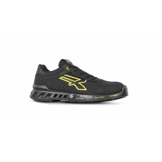 Chaussures de sécurité Matt U-POWER S3