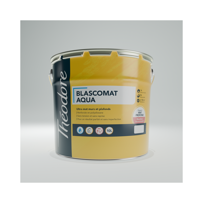 BLASCO MAT AQUA