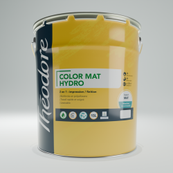 COLOR MAT HYDRO