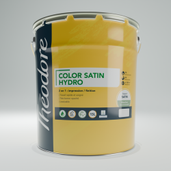 COLOR SATIN HYDRO
