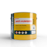 ANTI-HUMIDITÉ