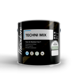 TECHNI MIX VELOURS