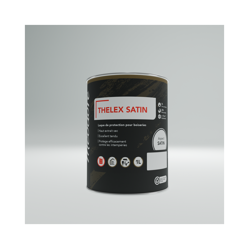 THELEX SATIN