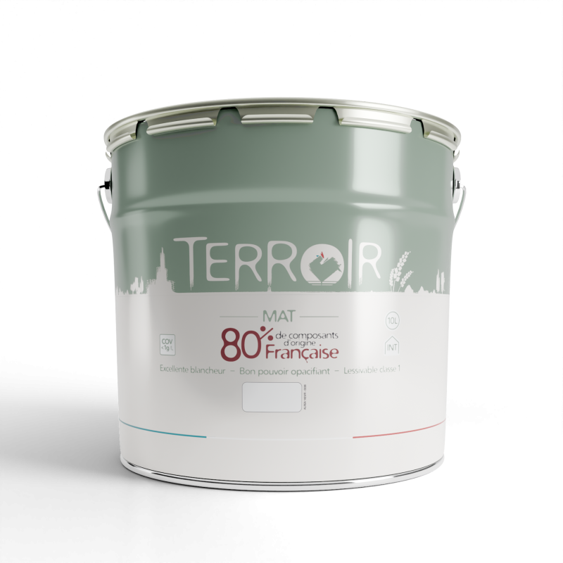TERROIR MAT