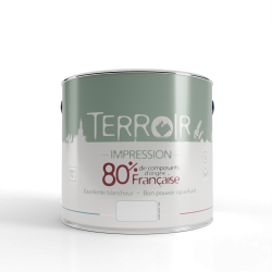 TERROIR IMPRESSION