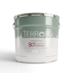 TERROIR IMPRESSION