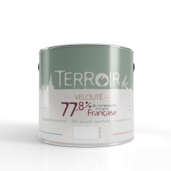 TERROIR VELOUTE