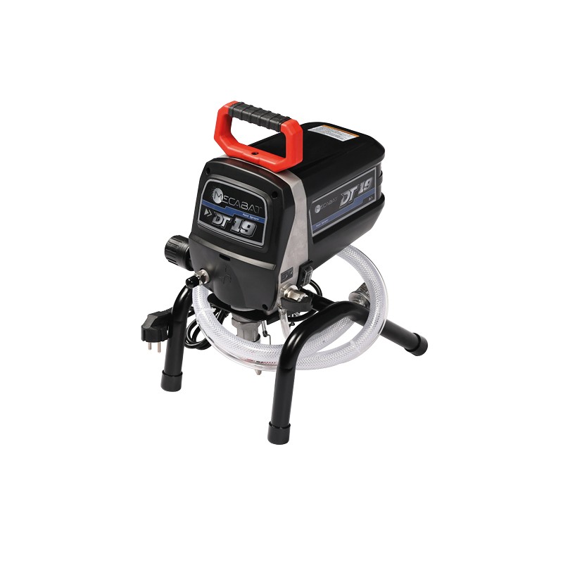 MECABAT DT 19