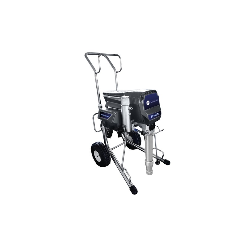 MECABAT EP 450 TX
