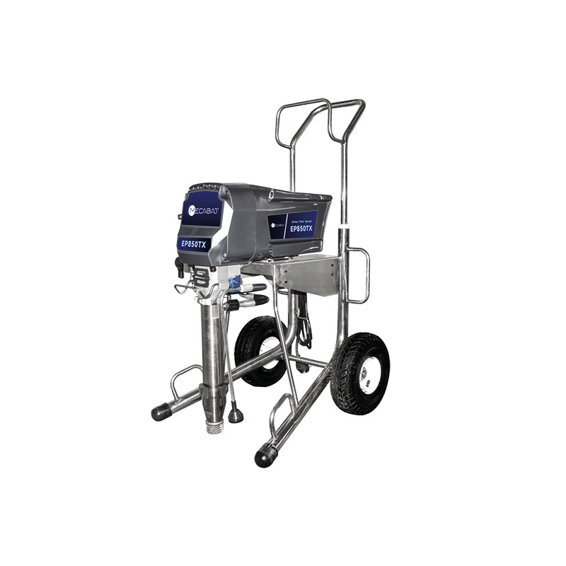 MECABAT EP 850 TX