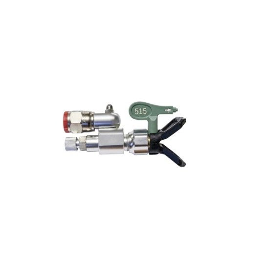 VANNE CLEANJET COMPLÈTE