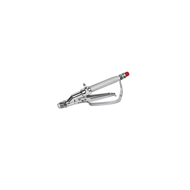 PISTOLET EN LIGNE