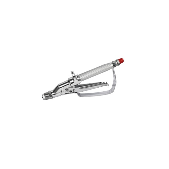 PISTOLET EN LIGNE