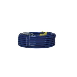 FLEXIBLE AIRLESS 1/4 X
