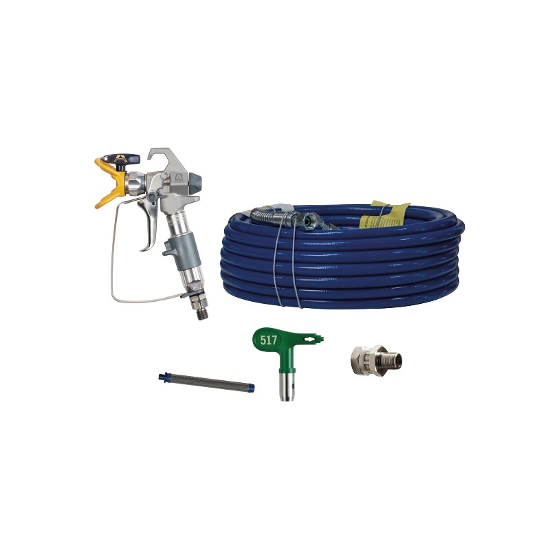 KIT PEINTURE PROLIGHT