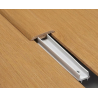 Barre de jonction AGIWOOD