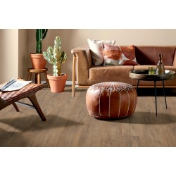 AGISTRAT DÉCOR Chêne Melba Brun