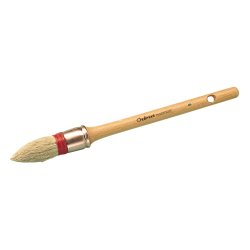 Brosse à rechampir Tradition