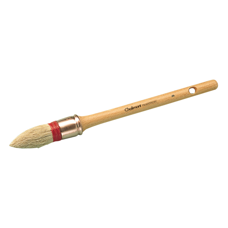 Brosse à rechampir Tradition