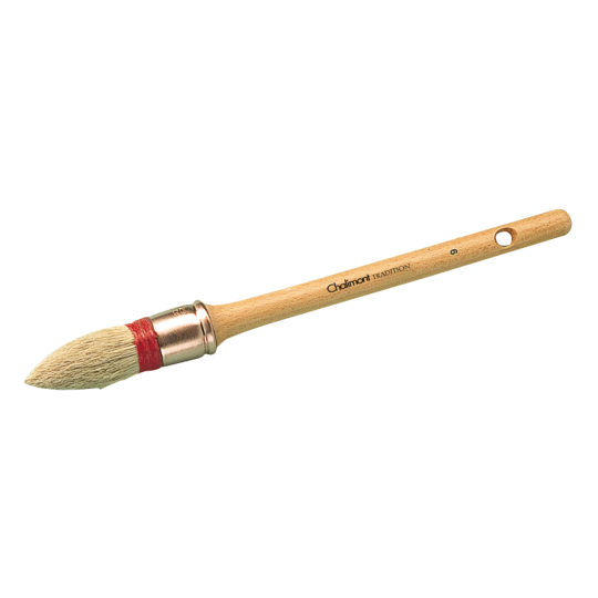 Brosse à rechampir Tradition