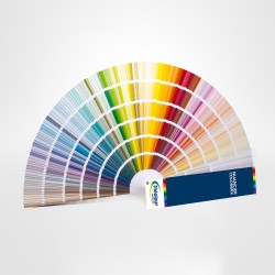 Nuancier Colorimix