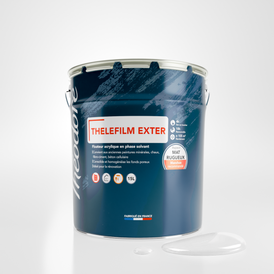 THELEFILM EXTER 2
