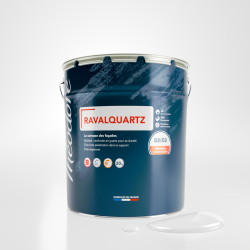 RAVALQUARTZ D2/D3