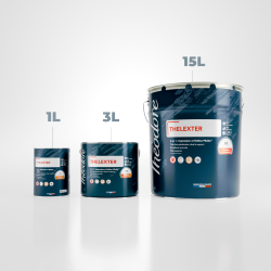 THELEXTER PLIOLITE