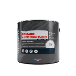 PROTEX FER PRIM ANTI-CORROSION