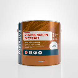 VERNIS MARIN GLYCERO BRILLANT