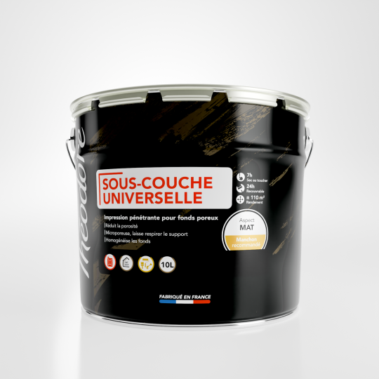 SOUS-COUCHE UNIVERSELLE